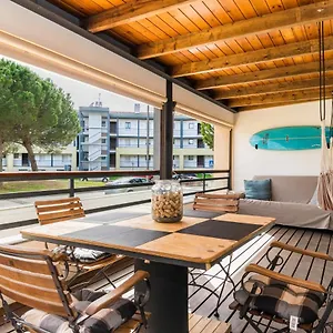 Casa Nostra Lagos Apartamento