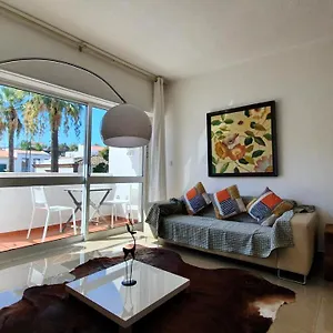 Lagos Lovely Home Apartamento