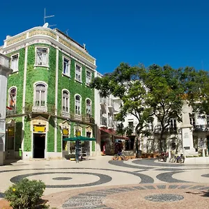 Casa Contente Apartamento